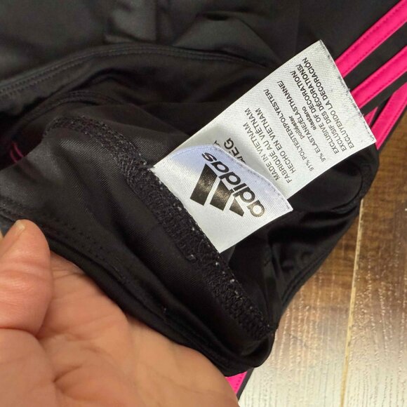 Adidas Teen Sport Legging XL 14-16years - Picture 4 of 4